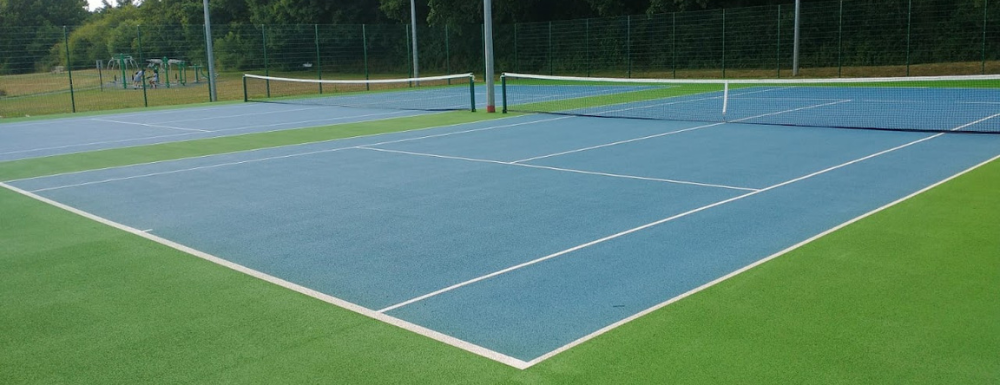 Hurst Green Tennis Club